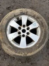 Колесо запасное (таблетка) Mitsubishi L200 (2006-2015) 2007 ПИКАП 2.5 D 4D56