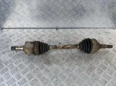 Полуось передняя левая (приводной вал, ШРУС) Chrysler Grand Voyager IV (2001-2007) 2004 P04641883AC 2.5 CRD