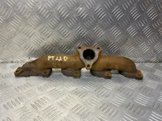 Коллектор выпускной Chrysler PT Cruiser 2000-2010 2002 05073827AB 2.2 D EDJ