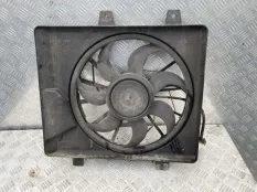 Диффузор вентилятора Chrysler PT Cruiser 2000-2010 2002 869425J 2.2 D EDJ