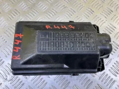 Блок предохранителей Infiniti EX I (J50) 2007 – 2013 2011 ВНЕДОРОЖНИК 3.0 D V9X