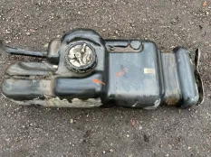 Бак топливный Nissan Navara (D40) 2004-2015 2007 17202EB30A ПИКАП 2.5 D YD25DDTI