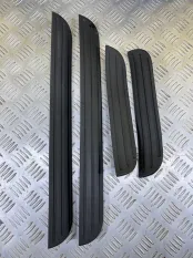Накладка на порог Toyota Rav 4 (XA30) (2005-2014) 2009 6791542030 2.0 I 3ZRFAE