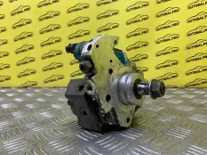 ТНВД Chrysler Grand Voyager IV (2001-2007) 2004 RX066819AB 2.5 CRD