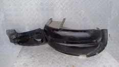 Защита арок задняя левая (подкрылок) Dodge Caliber I (2006-2012) 2007 05074103AC 2.0 D ECD