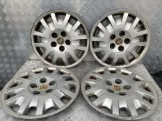 Колпак колесный Chrysler Grand Voyager IV (2001-2007) 2004 2.5 CRD