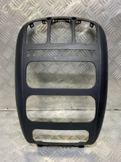 Рамка под магнитолу Chrysler Grand Voyager IV (2001-2007) 2004 05009180AA 2.5 CRD