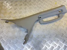 Обшивка стойки передней правой Nissan Navara (D40) 2004-2015 2007 ПИКАП 2.5 D YD25DDTI