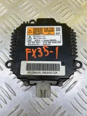 Блок розжига ксенона Infiniti FX 35 (2008-2013) 2012 3.5 I VQ35HR