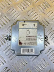 Блок электронный Nissan Navara (D40) 2004-2015 2007 ПИКАП 2.5 D YD25DDTI