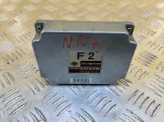 Блок управления КПП Nissan Navara (D40) 2004-2015 2007 3300843X41A ПИКАП 2.5 D YD25DDTI