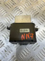 Сопротивление печки Nissan Navara (D40) 2004-2015 2007 ПИКАП 2.5 D YD25DDTI