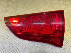 Фонарь крышки багажника правый Mitsubishi Pajero Sport II (2008-2017) 2012 ВНЕДОРОЖНИК 2.5 D 4D56