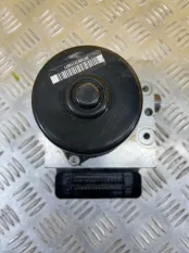 Блок ABS Nissan Navara (D40) 2004-2015 2007 47660EB33A ПИКАП 2.5 D YD25DDTI
