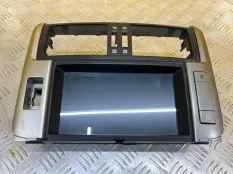Рамка под магнитолу Toyota Land Cruiser Prado 150 (2009-2023) 2012 5542260120 ВНЕДОРОЖНИК 3.0 D 1KDFTV