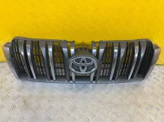 Решетка радиатора Toyota Land Cruiser Prado 150 (2009-2023) 2012 5310160731 ВНЕДОРОЖНИК 3.0 D 1KDFTV
