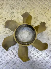 Крыльчатка вискомуфты Mitsubishi Pajero Sport II (2008-2017) 2012 ВНЕДОРОЖНИК 2.5 D 4D56