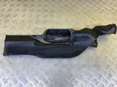 Воздуховод Toyota Land Cruiser Prado 150 (2009-2023) 2018 6391660010 2.8 D 1GDFTV