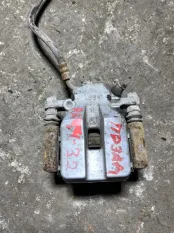 Суппорт задний правый Toyota Rav 4 (XA30) (2005-2014) 2009 2.4 I 2AZFE