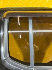 Стекло двери задней правой (форточка) Nissan Navara (D40) 2004-2015 2007 43R000015 ПИКАП 2.5 D YD25DDTI