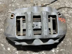 Суппорт передний правый Toyota Hilux (2005-2015) 2013 3.0 D 1KDFTV