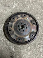 Маховик Mitsubishi Pajero Sport II (2008-2017) 2012 2701A140 ВНЕДОРОЖНИК 2.5 D 4D56