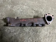 Коллектор выпускной Toyota Land Cruiser Prado 150 (2009-2023) 2016 1710111400 2.8 D 1GDFTV