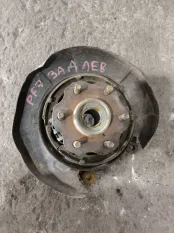Кулак задний левый Nissan Pathfinder (R51M) 2004-2013 2006 43019EB300 ВНЕДОРОЖНИК 2.5 D YD25