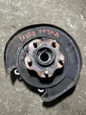 Кулак задний правый Infiniti FX 35 (2008-2013) 2012 3.5 I VQ35HR