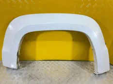 Молдинг крыла заднего правого Volkswagen Amarok (2010-2016) 2010 2H7853818 ПИКАП 2.0 D CDCA