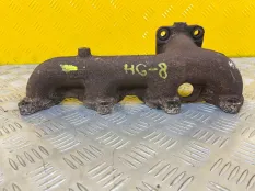 Коллектор выпускной Toyota Hilux (2005-2015) 2013 3.0 D 1KDFTV