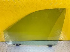 Стекло двери передней левой Chrysler Voyager IV (2000-2007) 2003 МИНИВЭН 2.5 D ENJ