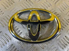 Эмблема Toyota Rav 4 (XA30) (2005-2014) 2009 9097502100 2.0 I 3ZRFAE