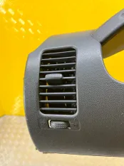 Дефлектор обдува салона Nissan Navara (D40) 2004-2015 2007 ПИКАП 2.5 D YD25DDTI