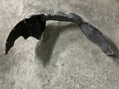Защита арок задняя левая (подкрылок) Toyota Hilux (2005-2015) 2011 656380K080 ПИКАП 2.5 D 2KDFTV