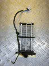 Электрический радиатор отопителя (тэн) Nissan Navara (D40) 2004-2015 2007 27143EB01A ПИКАП 2.5 D YD25DDTI