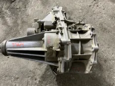 Раздаточная коробка Nissan Navara (D40) 2004-2015 2012 2.5 D YD25DDTI