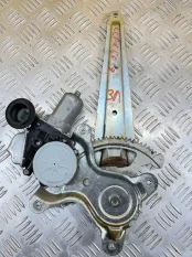 Стеклоподъемник задний левый Toyota Land Cruiser Prado 150 (2009-2023) 2012 6984060111 ВНЕДОРОЖНИК 3.0 D 1KDFTV