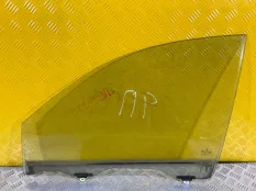 Стекло двери передней левой Mitsubishi L200 (2006-2015) 2006 5706A779 ПИКАП 2.5 D 4D56