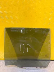 Стекло двери задней левой Mitsubishi L200 (2006-2015) 2006 ПИКАП 2.5 D 4D56