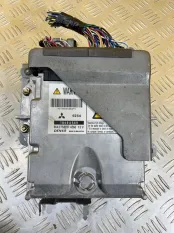 Блок управления двигателем Mitsubishi L200 (2006-2015) 2006 1860A549 ПИКАП 2.5 D 4D56