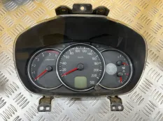 Щиток приборов (приборная панель) Mitsubishi Pajero Sport II (2008-2017) 2012 8100B749 ВНЕДОРОЖНИК 2.5 D 4D56