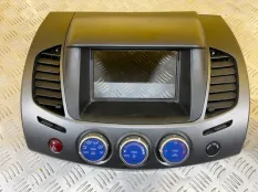 Рамка под магнитолу Mitsubishi L200 (2006-2015) 2008 MN179800ZZ ПИКАП 2.5 D 4D56