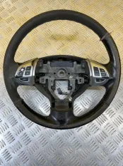 Руль Mitsubishi Pajero Sport II (2008-2017) 2012 4400A242XC ВНЕДОРОЖНИК 2.5 D 4D56