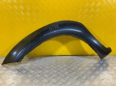 Молдинг крыла переднего левого Toyota Hilux (2005-2015) 2011 538480K020 ПИКАП 2.5 D 2KDFTV