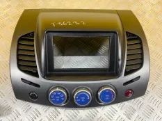 Рамка под магнитолу Mitsubishi L200 (2006-2015) 2006 8060A013ZZ ПИКАП 2.5 D 4D56