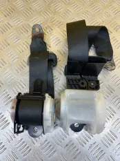 Ремень безопасности Mitsubishi L200 (2006-2015) 2006 ПИКАП 2.5 D 4D56