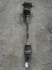 Полуось задняя (приводной вал, ШРУС) Infiniti FX 30D (2010-2013) 2011 3.0 D V9X