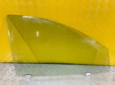 Стекло двери передней правой Mitsubishi L200 (2015-2022) 2019 43R008612 ПИКАП 2.4 D 4N15