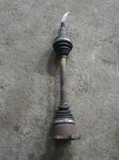 Полуось задняя (приводной вал, ШРУС) Nissan Pathfinder (R51M) 2004-2013 2008 ВНЕДОРОЖНИК 2.5 D YD25DDTI